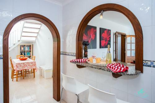 Remarkable 3-bed Villa In Playa Blanca