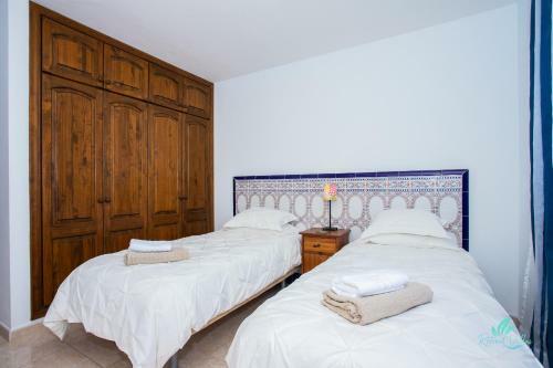 Remarkable 3-bed Villa In Playa Blanca