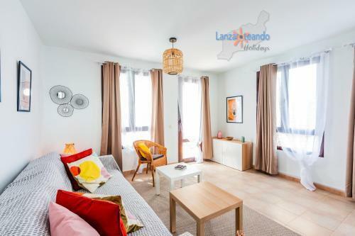 Villa Vivienda Vacacional Casa Kokomo