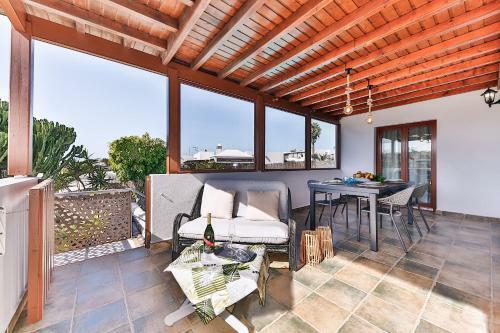 Villa Sea Palms Lanzarote