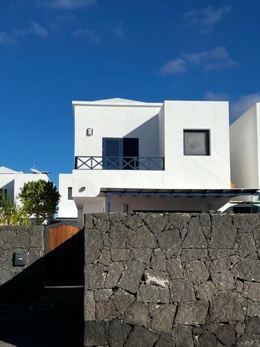 Villa Lovely Adas Home