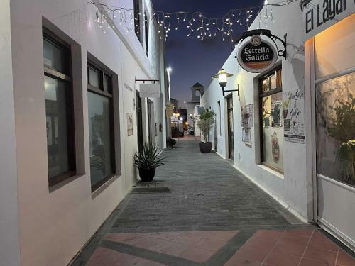 Villa Ariana Playa Blanca