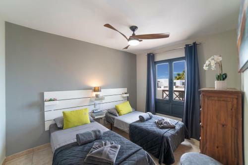 Villa Ariana Playa Blanca