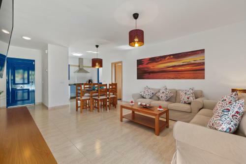 Villa Soleada - Villasexperience