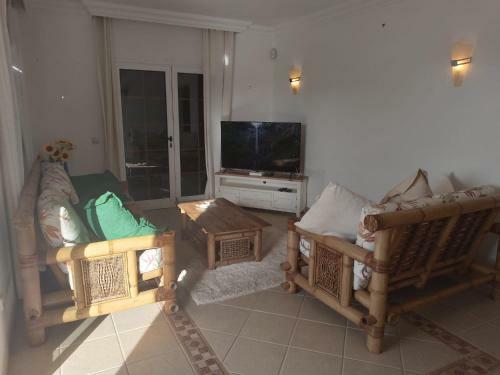 Villa Angelina