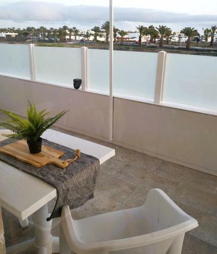 Apartamento La Terraza