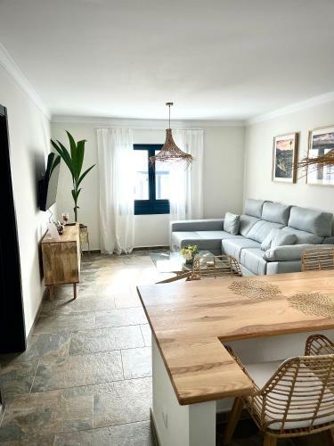 Apartamento Casa 7 Soles II