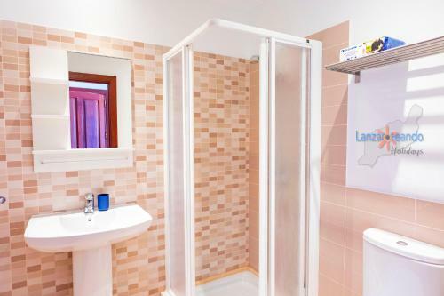 Apartamento Vivienda Vacacional Casa Ciara