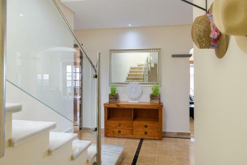 Hipoclub Villas, Aguamarina 26