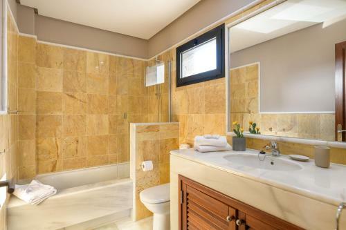 Hipoclub Villas, Aguamarina 26
