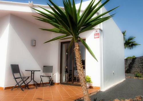 Hostal El Jard�n de Juanita - Rooms