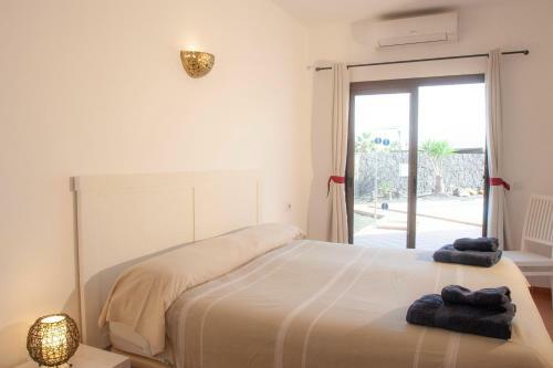Hostal El Jard�n de Juanita - Rooms