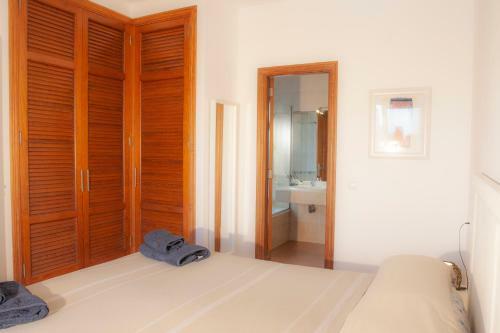 Hostal El Jard�n de Juanita - Rooms
