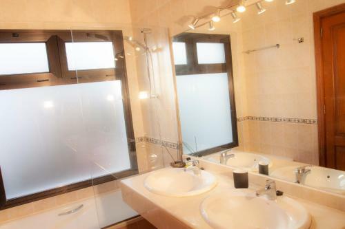Hostal El Jard�n de Juanita - Rooms