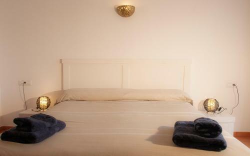 Hostal El Jard�n de Juanita - Rooms