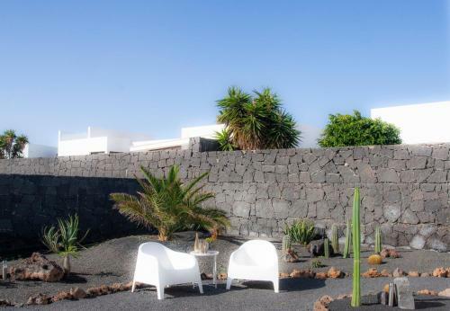 Hostal El Jard�n de Juanita - Rooms