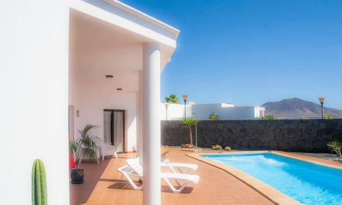 Hostal El Jard�n de Juanita - Rooms
