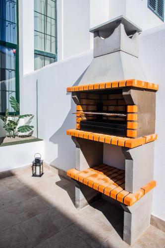 Casa Evelyn Piscina Climatizada