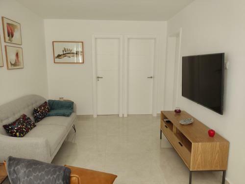Casa Hubara Lanzarote, Brand New, Bright And Quiet