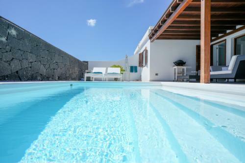Villa Yasmina Playa Blanca