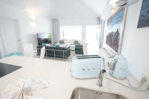Villa Yasmina Playa Blanca