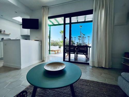 Apartamento Lovely Casita Jade