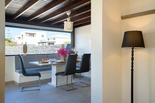 Hipoclub Villas, Aguamarina 25