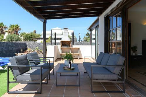 Hipoclub Villas, Aguamarina 25