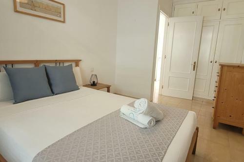 Apartamento Sabbia Suites Mon Amour