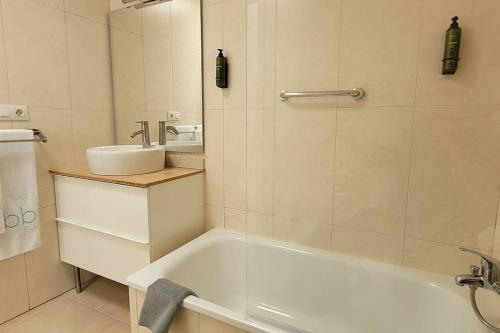 Apartamento Sabbia Suites Mon Amour
