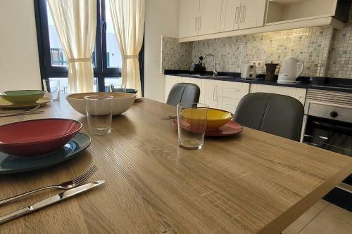 Apartamento Sabbia Suites Mon Amour