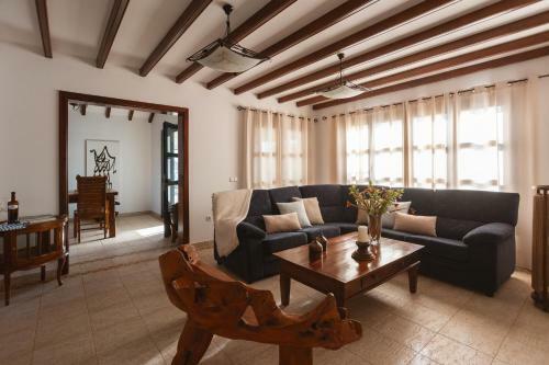 Villa Casa Meli�n