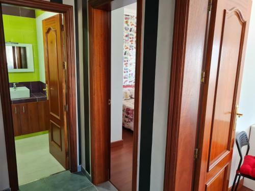 Apartamento Casa Barreiro