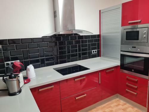 Apartamento Casa Barreiro