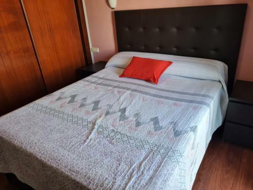 Apartamento Casa Barreiro