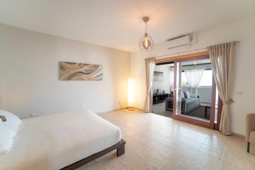 Villa The Lighthouse, Piscina Climatizada