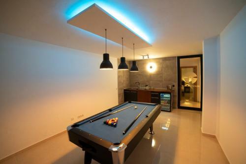 Villa The Lighthouse, Piscina Climatizada