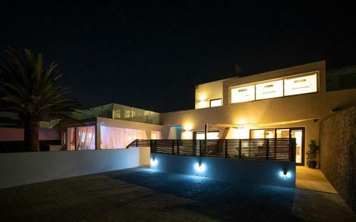 Villa The Lighthouse, Piscina Climatizada