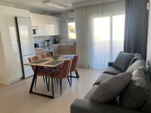 Apartamento �tico de Lujo Izaro II Totalmente Nuevo