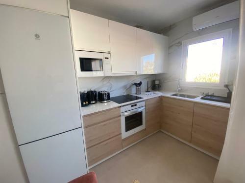 Apartamento �tico de Lujo Izaro II Totalmente Nuevo