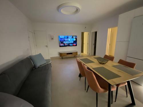 Apartamento �tico de Lujo Izaro II Totalmente Nuevo