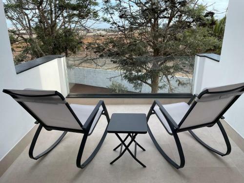 Apartamento �tico de Lujo Izaro II Totalmente Nuevo