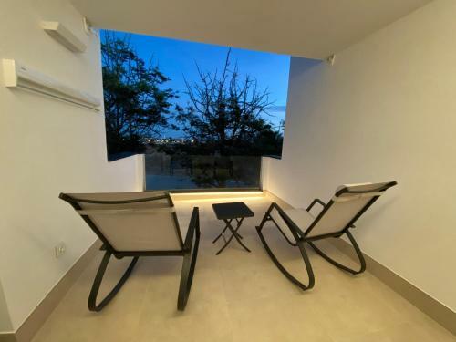 Apartamento �tico de Lujo Izaro II Totalmente Nuevo