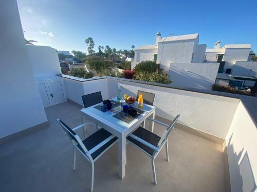 Apartamento �tico de Lujo Izaro II Totalmente Nuevo