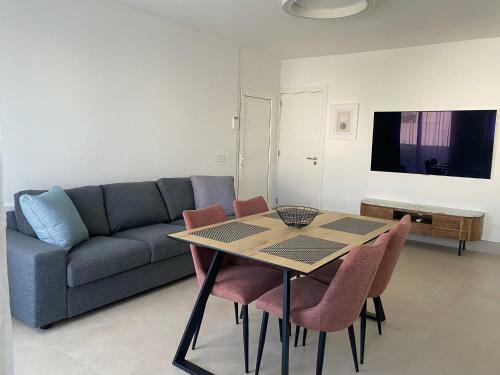 Apartamento �tico de Lujo Izaro II Totalmente Nuevo
