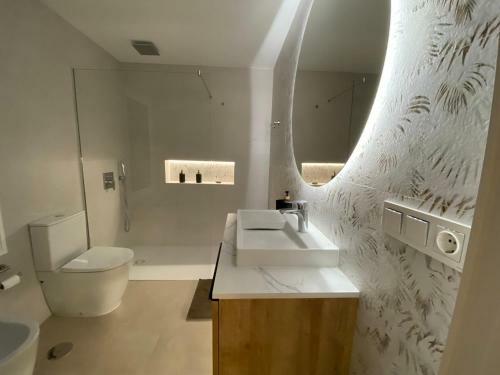 Apartamento �tico de Lujo Izaro II Totalmente Nuevo
