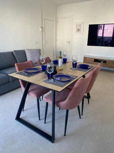 Apartamento �tico de Lujo Izaro II Totalmente Nuevo