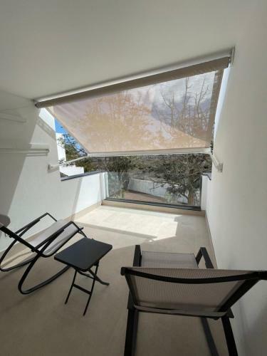 Apartamento �tico de Lujo Izaro II Totalmente Nuevo