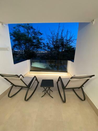 Apartamento �tico de Lujo Izaro II Totalmente Nuevo