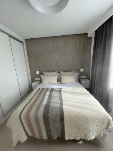 Apartamento �tico de Lujo Izaro II Totalmente Nuevo